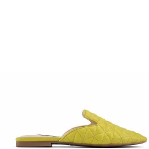 Nine West Diamond Mules Flache Schuhe Damen | CKYDZT-986