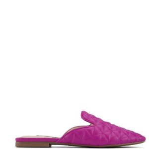 Nine West Diamond Mules Flache Schuhe Damen | FJHAWX-359