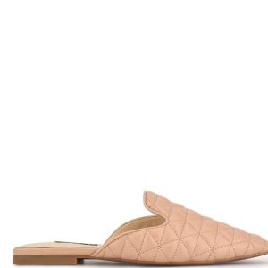Nine West Diamond Mules Flache Schuhe Damen | JEMWOB-412