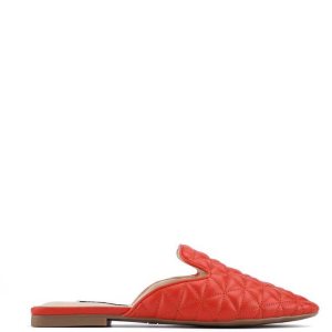 Nine West Diamond Mules Flache Schuhe Damen | VBLMXY-642