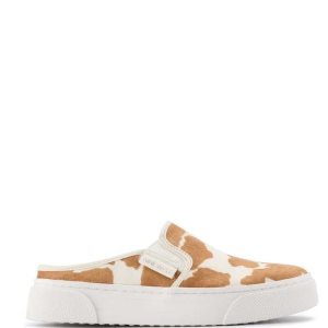 Nine West Hayzel Slip On Mules Sneakers Damen | AERGNH-126