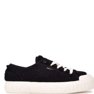 Nine West Hazie Sneakers Damen Schwarz | TLFEJP-907