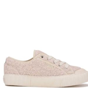 Nine West Hazie Sneakers Damen Weiß | LSVUEC-945