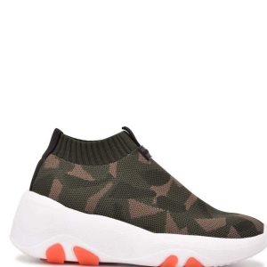 Nine West Jett Slip On Sneakers Damen | LTAMJN-382