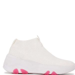 Nine West Jett Slip On Sneakers Damen | WDHVFZ-180
