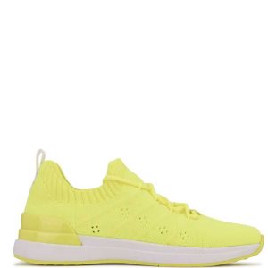 Nine West Knit Sneakers Damen Hellgrün | DAVCHU-295