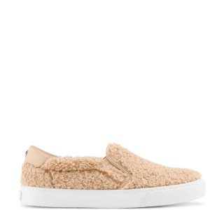 Nine West Lala Slip On Sneakers Damen Braun | MSRAHX-752
