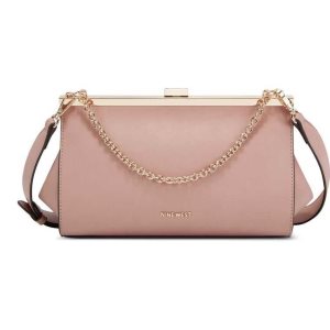 Nine West Mallorie Fram crossbody taschen Damen | HRUXCI-392