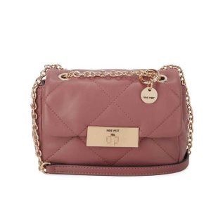 Nine West Marian Mini Convertible Flap crossbody taschen Damen | LYUCQK-695