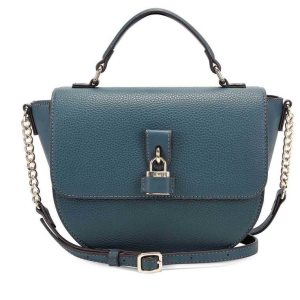 Nine West Nemi Top Handle Flap crossbody taschen Damen | SGOFRW-038