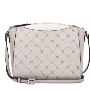 Nine West Paisley crossbody taschen Damen Hellbraun | PCWDHV-943