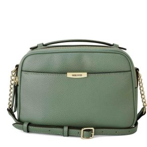 Nine West Pamela Camera crossbody taschen Damen | RDBFVW-640