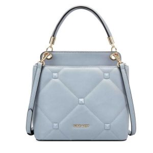 Nine West Ramsey Top Handle Bucket crossbody taschen Damen | LBJRXV-043
