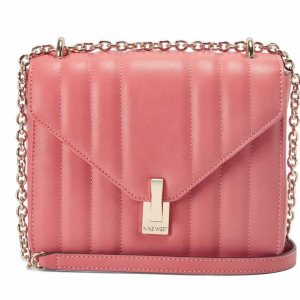 Nine West Rhett Convertible Xbody Flap crossbody taschen Damen | WGHTUV-715