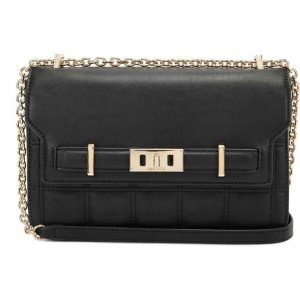 Nine West Sadie Convertible Xbody Flap crossbody taschen Damen Hellbraun | PHJRKU-087
