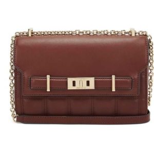 Nine West Sadie Convertible Xbody Flap crossbody taschen Damen | RZTXAY-085