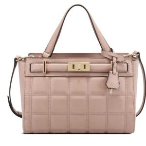 Nine West Sadie Small Elite Satchel crossbody taschen Damen | BGSZLX-260