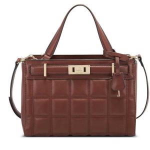 Nine West Sadie Small Elite Satchel crossbody taschen Damen | GOCYDJ-192