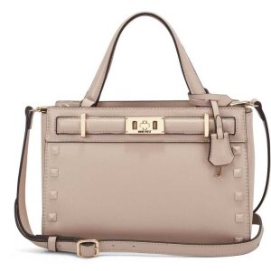 Nine West Sadie Small Elite Satchel crossbody taschen Damen | RPODTS-129