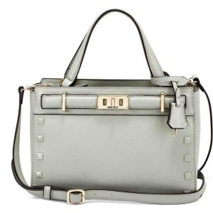 Nine West Sadie Small Elite Satchel crossbody taschen Damen | UTKGJC-694