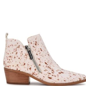 Nine West Single Pointy Kappe Stiefel Damen | DULIKG-381