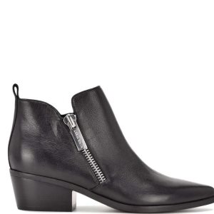 Nine West Single Pointy Kappe Stiefel Damen | ZRYKVA-586