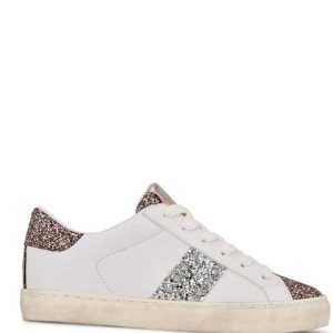 Nine West Sneaks Sneakers Damen Mehrfarbig | QVYBLM-876