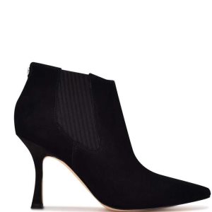 Nine West Sofia Kleider Stiefel Damen | JSTHKU-927