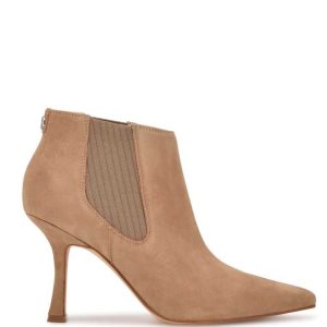 Nine West Sofia Kleider Stiefel Damen | VBZYCR-563