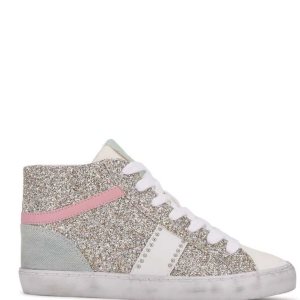 Nine West Stunnah High Top Sneakers Damen | WFPCMT-375