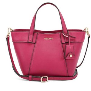 Nine West Sunnyside Mini Tote crossbody taschen Damen | UYZQEM-359