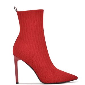 Nine West Teoy Kleider Stiefel Damen | YXZMAQ-780