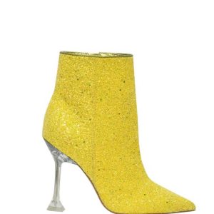 Nine West Tonight Kleider Stiefel Damen | QXTLCS-985