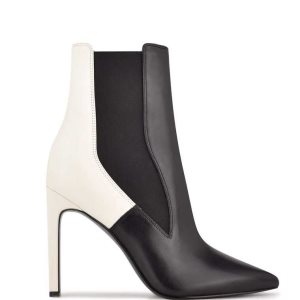 Nine West Topit Kleider Stiefel Damen | GFMXTI-416