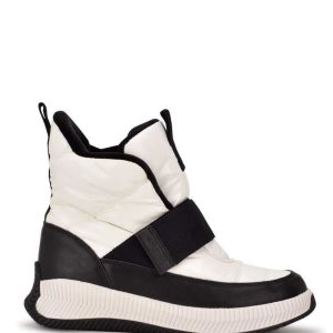 Nine West Tracker Stiefel Damen | IYDSMP-071