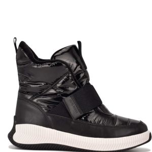 Nine West Tracker Stiefel Damen | VKWJMB-316