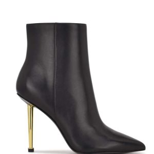 Nine West Tryin Kleider Stiefel Damen | MSKRVC-217