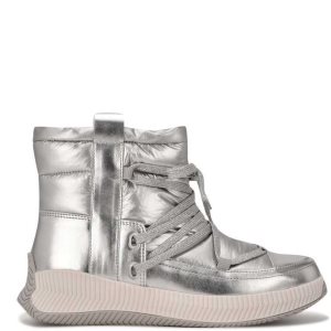 Nine West Tunnel Stiefel Damen | VSYJAB-451