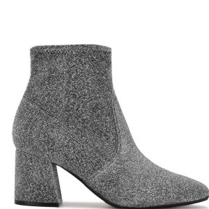Nine West Viper 9x9 Absatz Stiefel Damen | HQLYAD-924