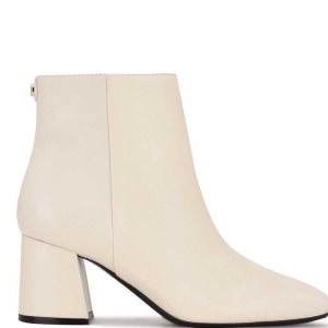 Nine West Vivy 9x9 Absatz Stiefel Damen | SIFGVW-065