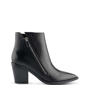 Nine West Wearit Block Heel Stiefel Damen | NLCUFP-491