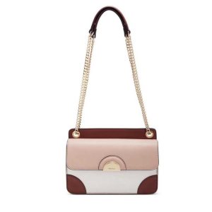 Nine West Wren Convertible Xbody Flap crossbody taschen Damen Mehrfarbig | MIBHWN-716
