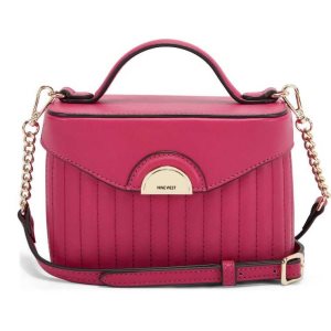 Nine West Wren Vanity Case crossbody taschen Damen | ODHQFM-673