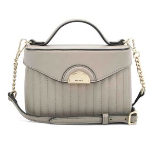 Nine West Wren Vanity Case crossbody taschen Damen | TSNJFH-871